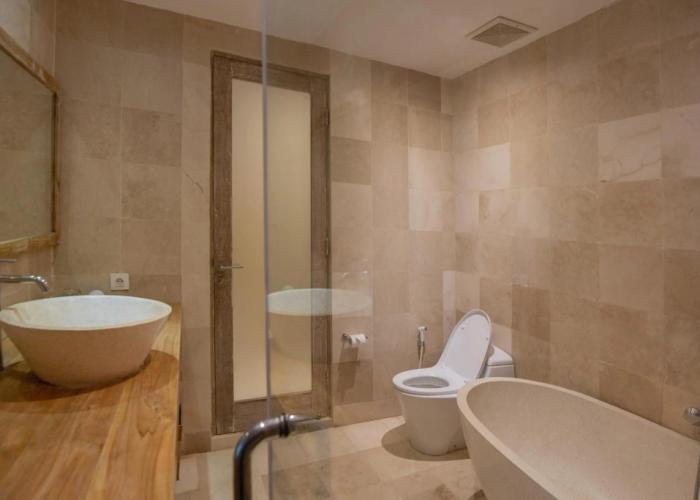 La Berceuse Resort and Villa Nusa Dua by Taritiya Collection