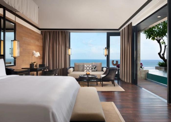 The Apurva Kempinski Bali