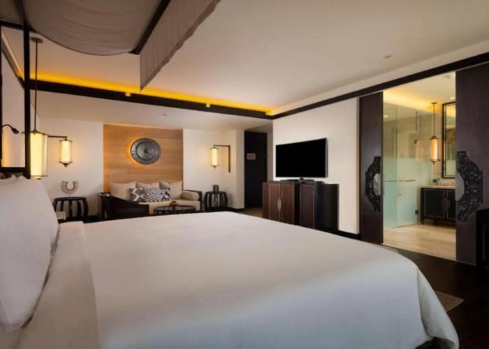 The Apurva Kempinski Bali