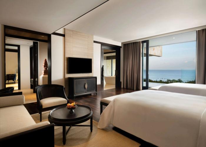 The Apurva Kempinski Bali