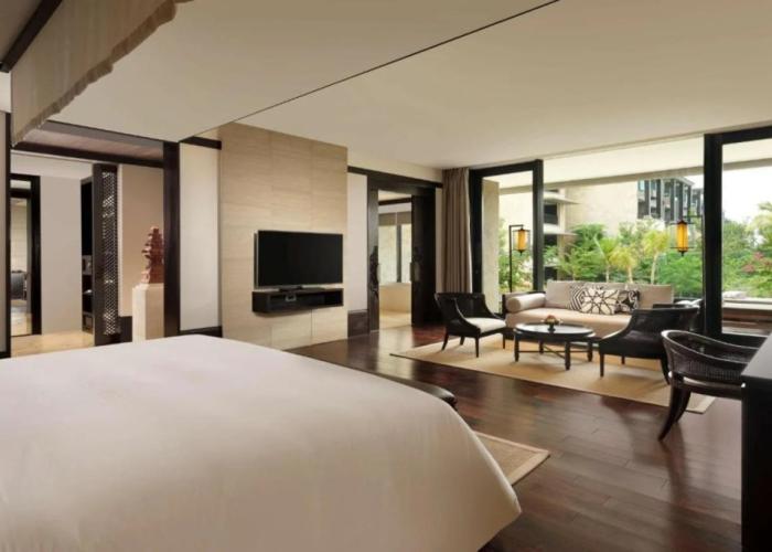 The Apurva Kempinski Bali