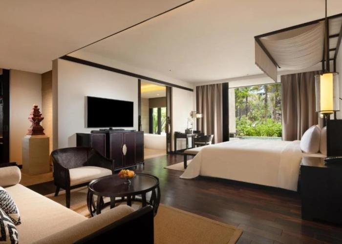 The Apurva Kempinski Bali