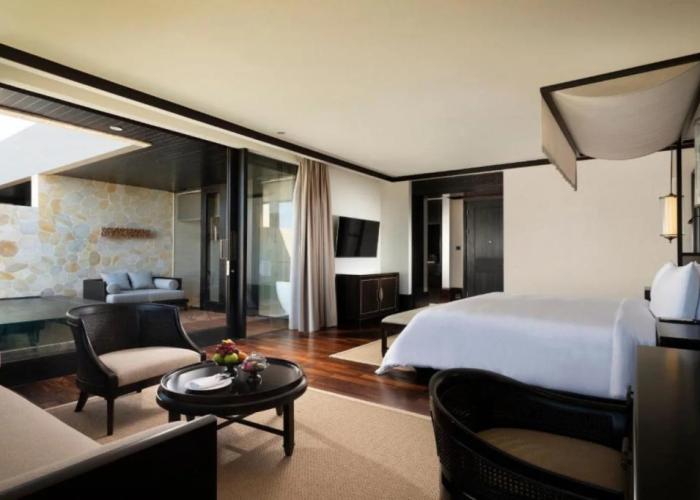The Apurva Kempinski Bali