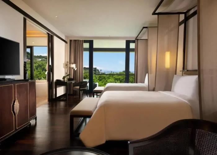 The Apurva Kempinski Bali