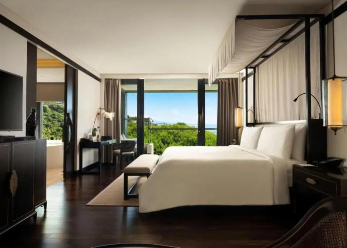 The Apurva Kempinski Bali
