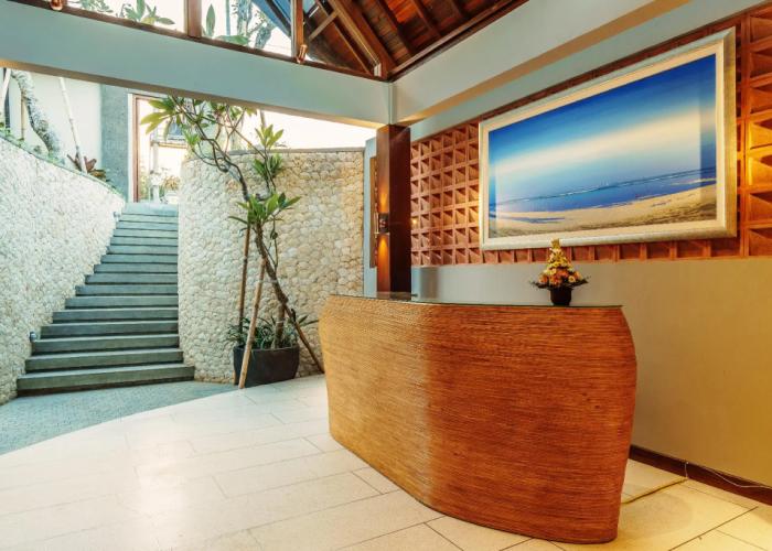 Kampi Villas Nusa Dua by Nakula