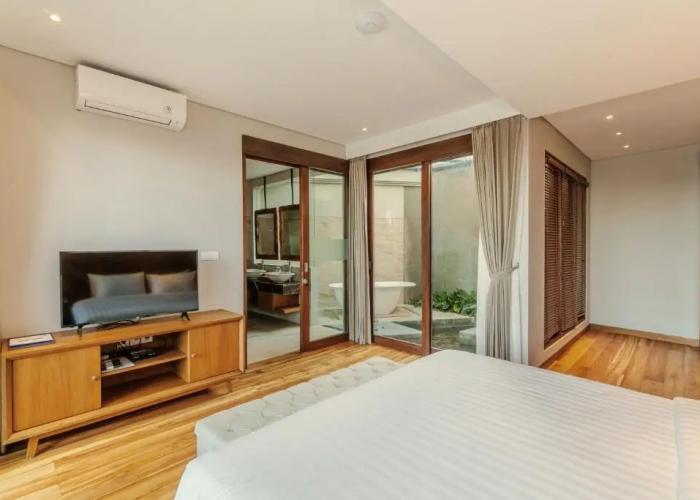 Kampi Villas Nusa Dua by Nakula