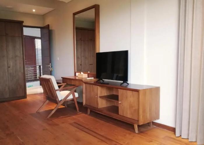 Kampi Villas Nusa Dua by Nakula