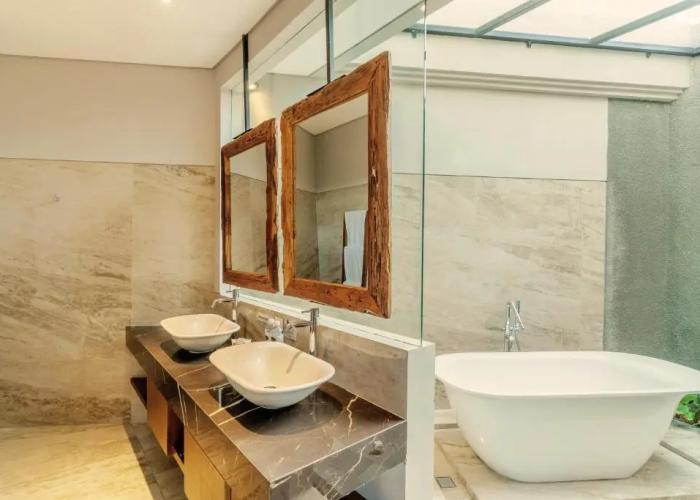 Kampi Villas Nusa Dua by Nakula