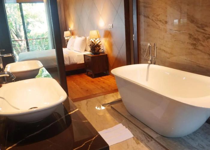 Kampi Villas Nusa Dua by Nakula