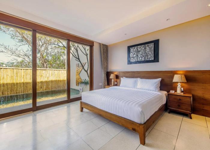 Kampi Villas Nusa Dua by Nakula