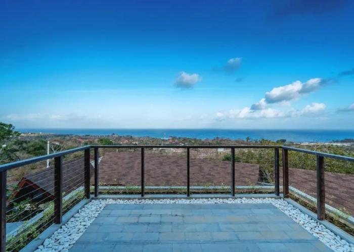 Kampi Villas Nusa Dua by Nakula