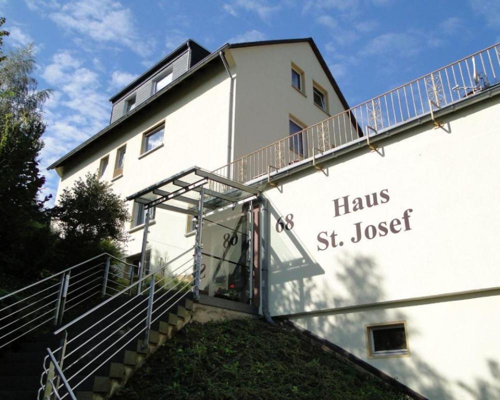 Gästehaus St. Josef