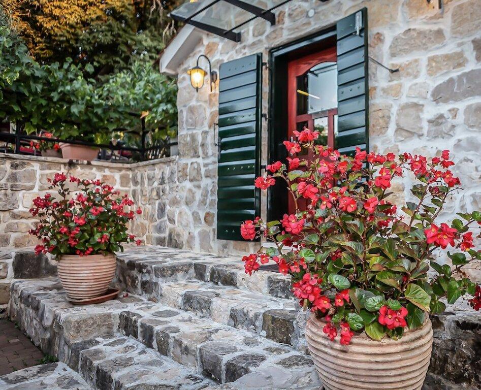 Heritage Hotel Raznjevica Dvori