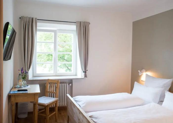 Wailtl Hotel