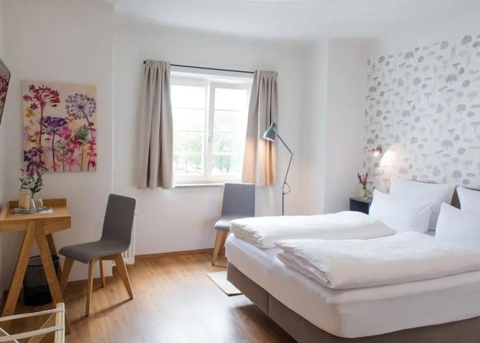 Wailtl Hotel