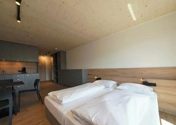 Timber One Boardinghouse Dorfen