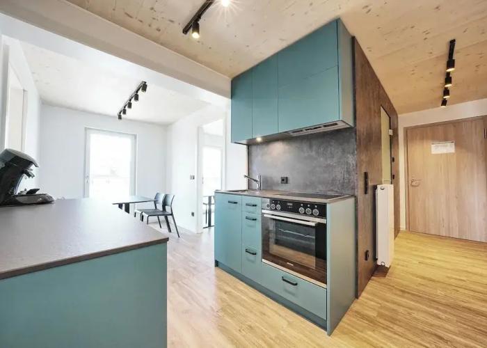 Timber One Boardinghouse Dorfen