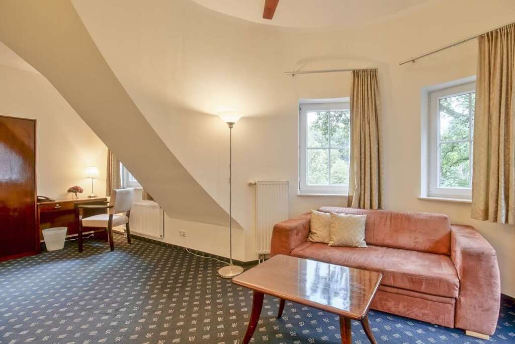 Hotel Worpsweder Tor