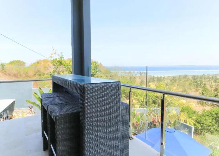 Villa K Lombok