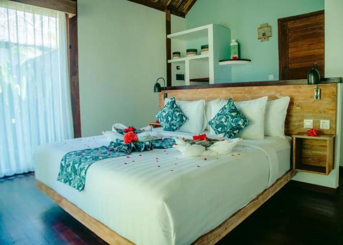 Segara Lombok