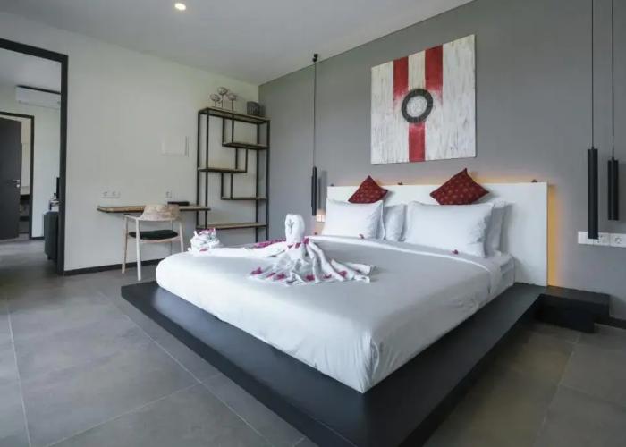 Amazing Lombok Resort