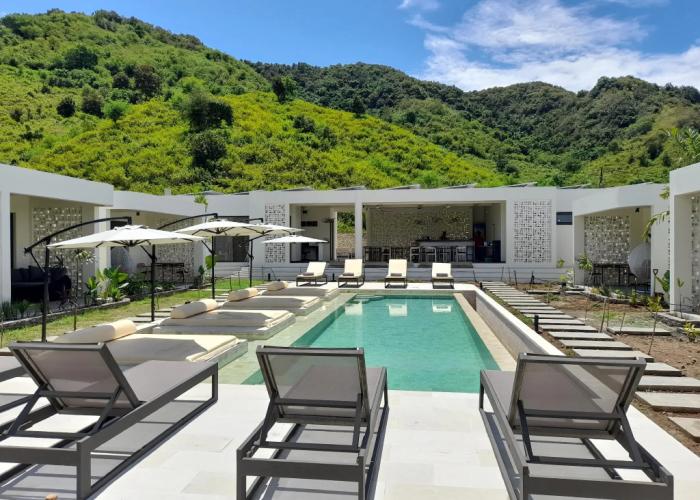 Amazing Lombok Resort