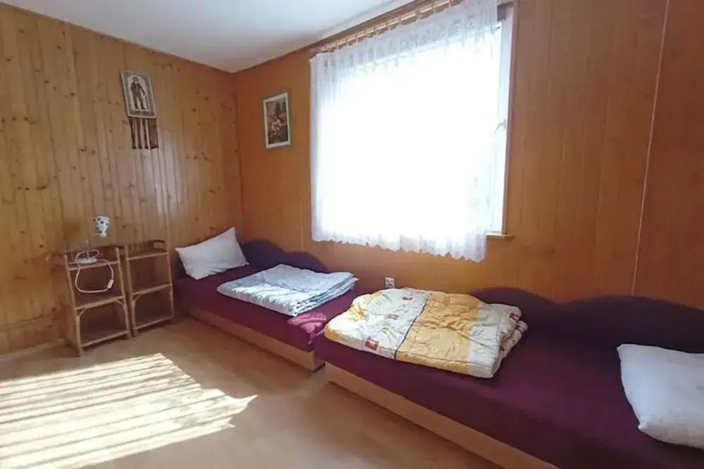 Holiday Apartment in Kopalino