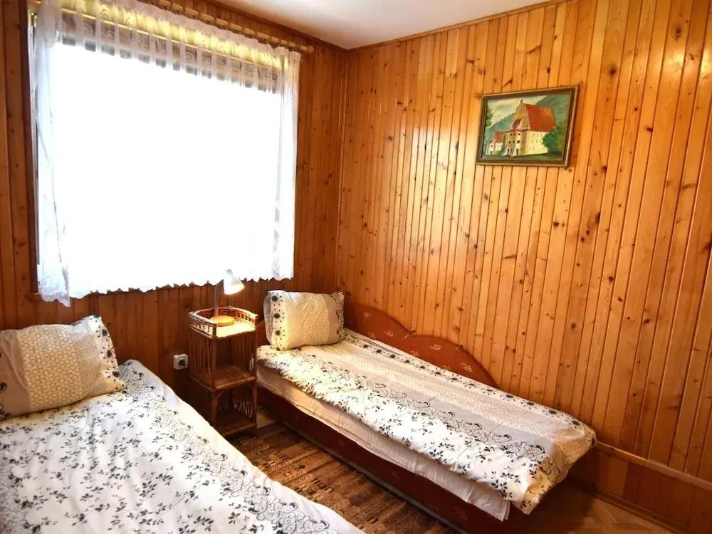 Holiday Apartment in Kopalino