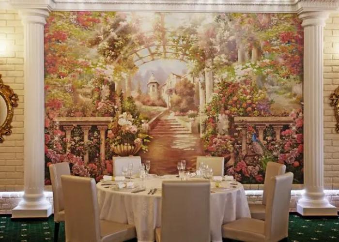 Garden Hotel