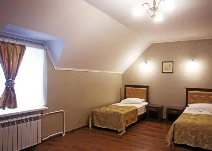 Garden Hotel