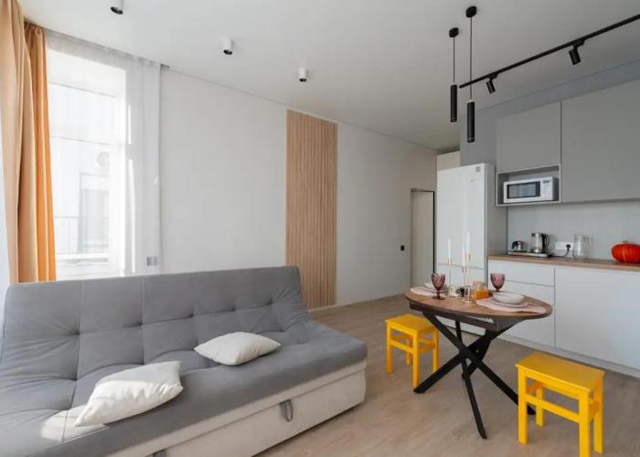Skazki Andersena  Flat