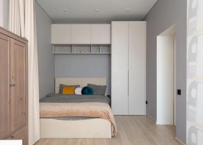 Skazki Andersena  Flat
