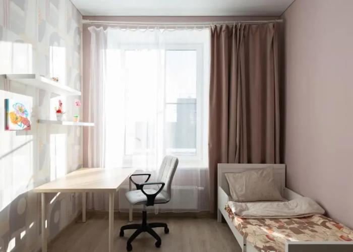 Skazki Andersena  Flat