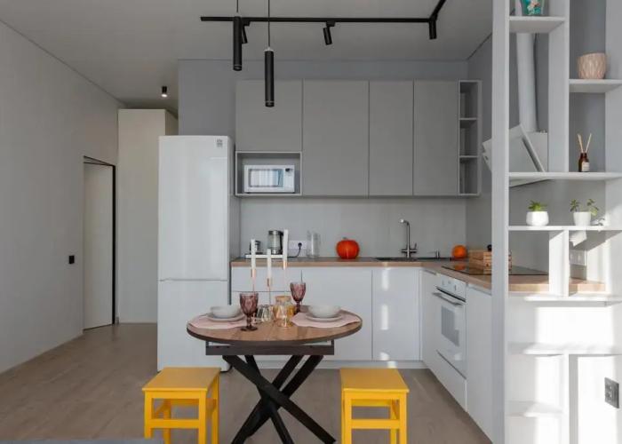 Skazki Andersena  Flat
