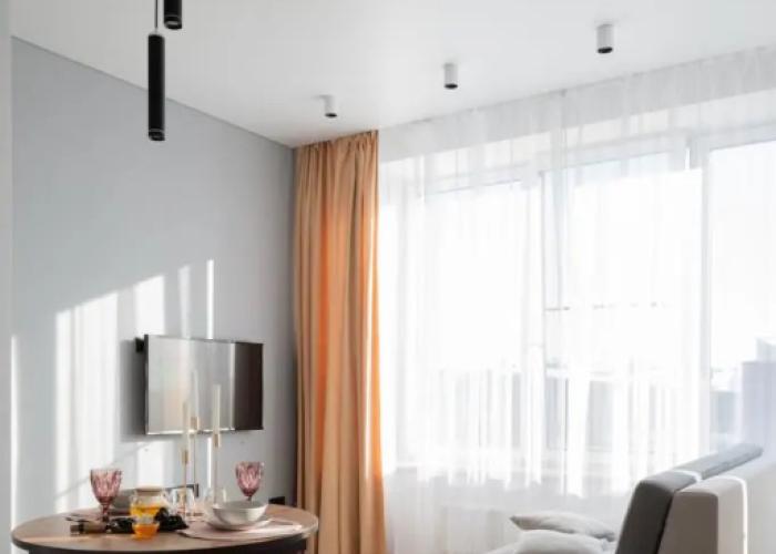 Skazki Andersena  Flat