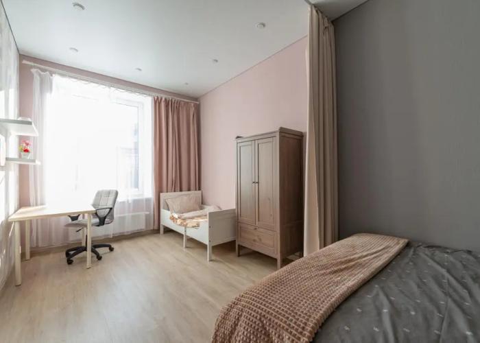 Skazki Andersena  Flat