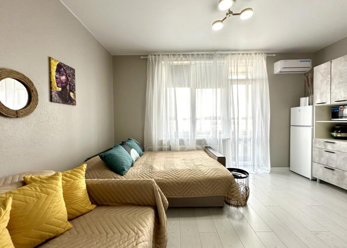 Landysh na Moskovskom Trakte, do Aeroporta 15 Minut Apartments