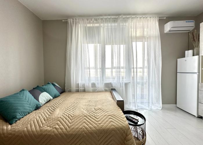 Landysh na Moskovskom Trakte, do Aeroporta 15 Minut Apartments