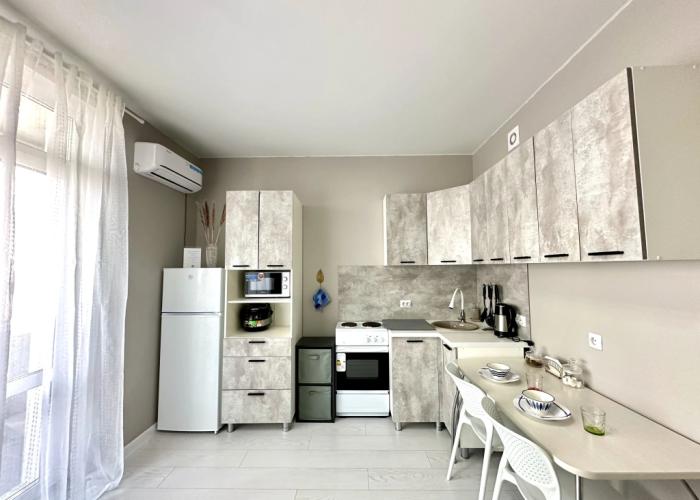 Landysh na Moskovskom Trakte, do Aeroporta 15 Minut Apartments