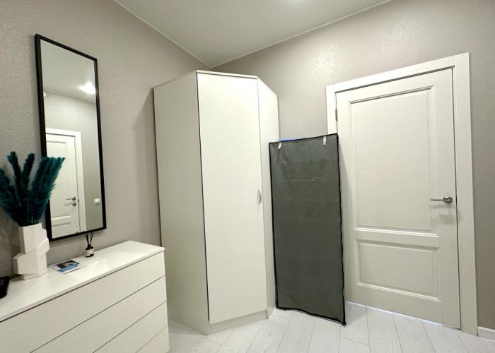 Landysh na Moskovskom Trakte, do Aeroporta 15 Minut Apartments