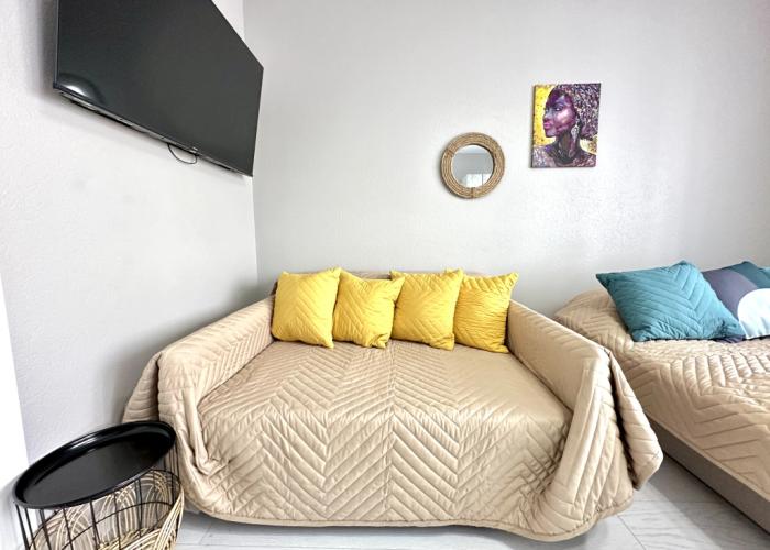 Landysh na Moskovskom Trakte, do Aeroporta 15 Minut Apartments