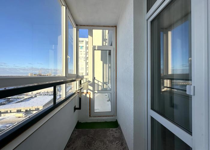 Kraspediya v Zhk Preobrazhenskiy na Moskovskom Apartments