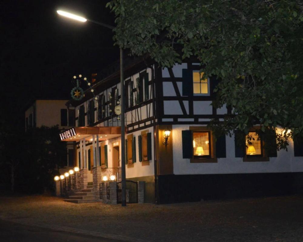 Landhotel Rangau Gasthof & Brennerei