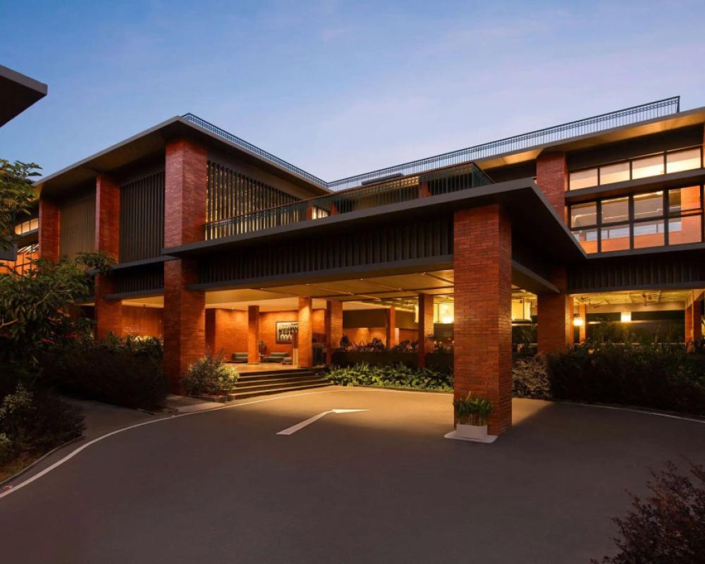 Morickap Lord's 83, Trademark Collection by Wyndham