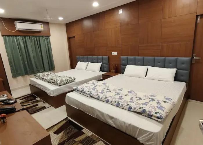 Hotel Cosy Inn