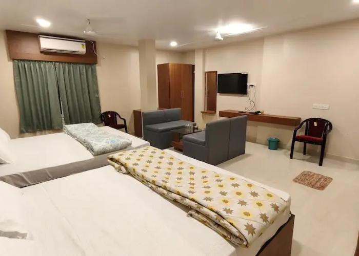 Hotel Cosy Inn