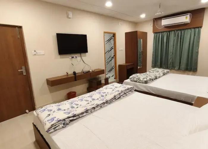 Hotel Cosy Inn