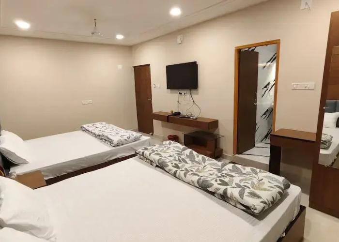 Hotel Cosy Inn