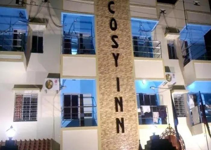 Hotel Cosy Inn